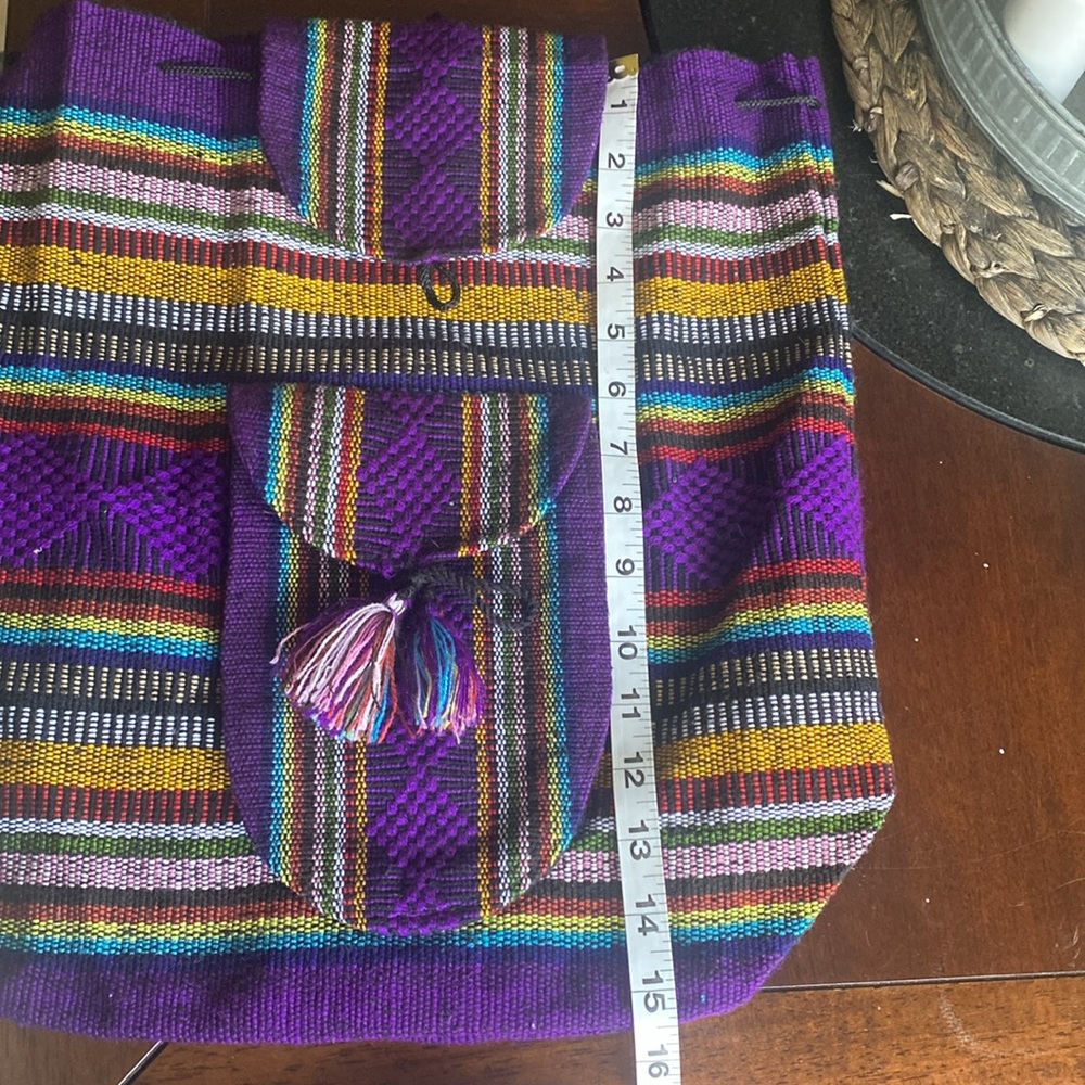 Artesianas Lillo Bag - image 6